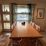 Lykkebo Lägenhet Tromsø