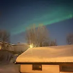 Lykkebo * Tromsø