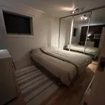 Lägenhet Lykkebo