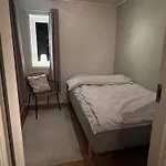 Lägenhet Lykkebo