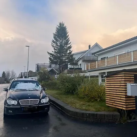 Lykkebo * Tromsø