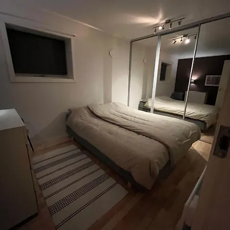 Lejlighed Lykkebo