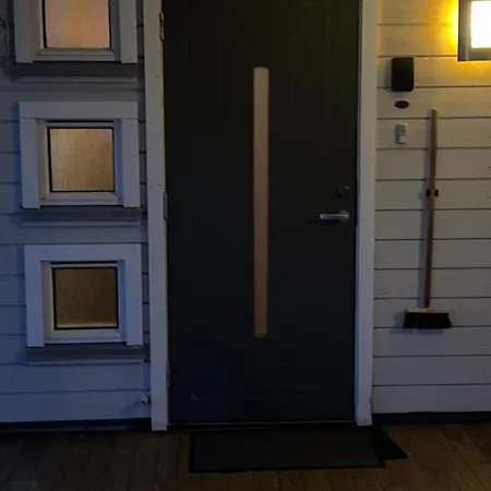 Apartament Lykkebo Tromsø