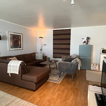 Lykkebo Apartament