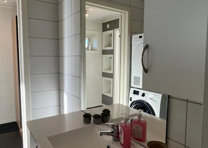 Lykkebo טרומסה