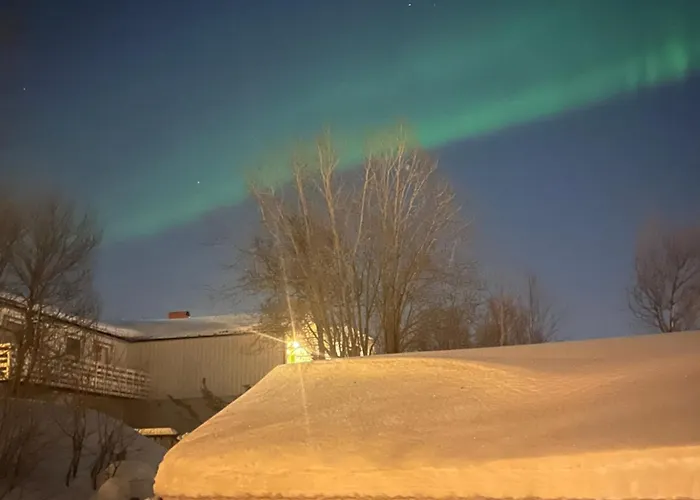 Lykkebo * טרומסה