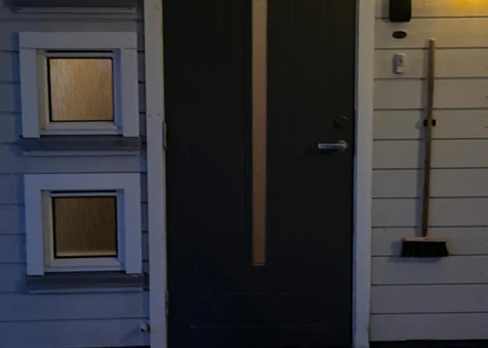 Apartament Lykkebo Tromsø