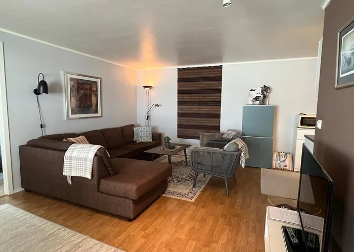 Lykkebo Apartament