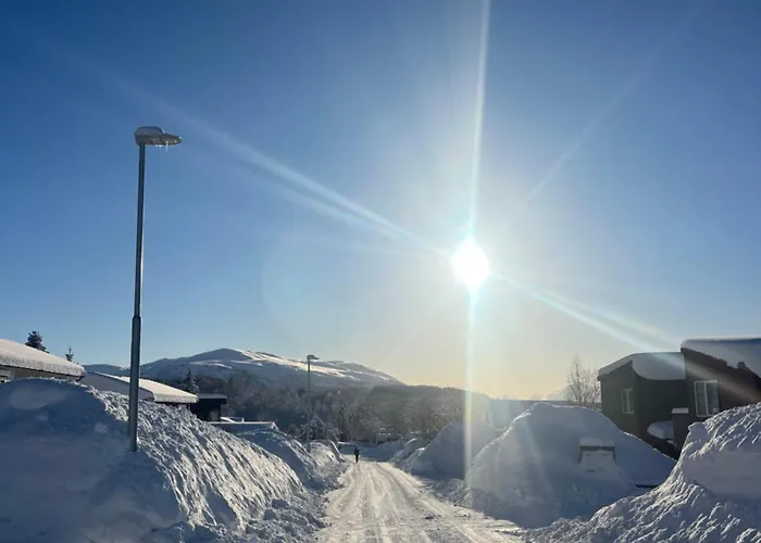 Lykkebo Apartament