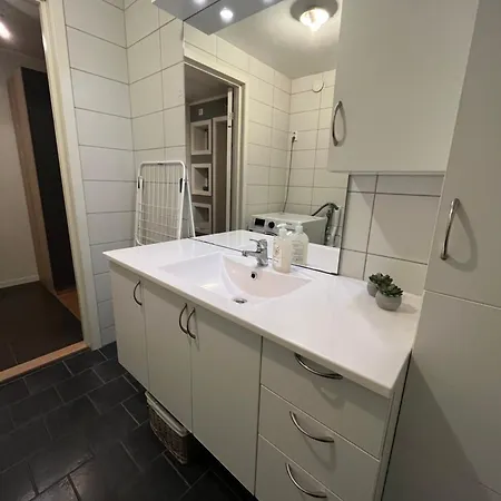Apartament Lykkebo *
